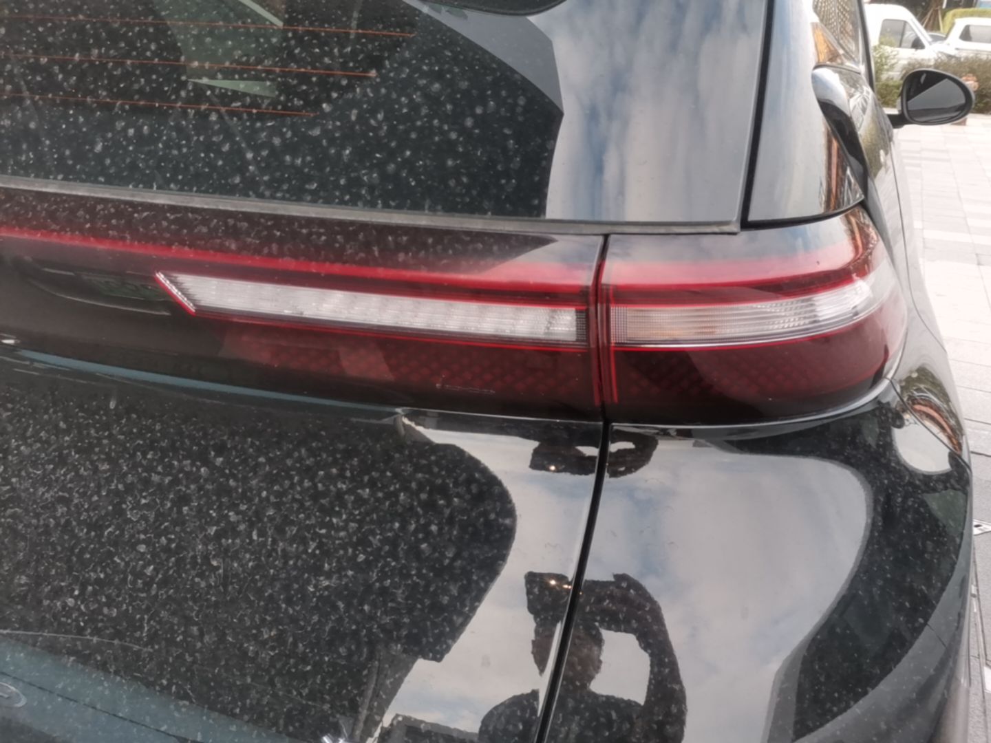 BYD Seagull 2025 Intelligent Driving Version 405 km Flying Edition — снимка 9