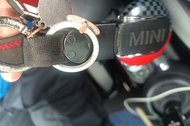 Used MINI JCW CLUBMAN 2023 Facelift 2.0T JOHN COOPER WORKS ALL-IN