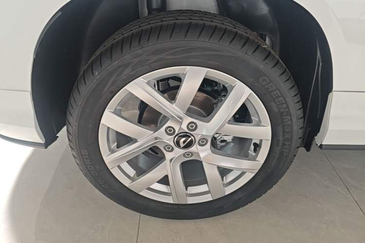 Used Jetta VS5 2026 Model, 280TSI Automatic Enjoyment Edition