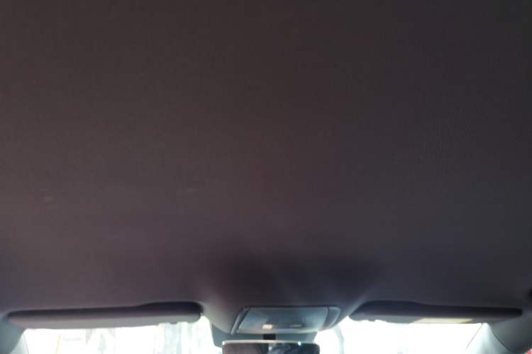 Used BYD Qin L 2025 DM-i Smart Drive 80KM Leading Model Headliner