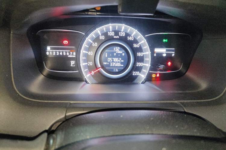 Used Honda Odyssey 2018 2.4L Smart Edition