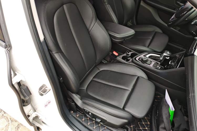 Used BMW 2 Series Active Tourer 2016 218i Sports Design Package
