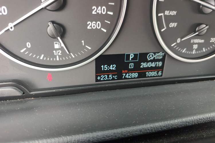 Used BMW X1 2016 sDrive18Li Luxury Model