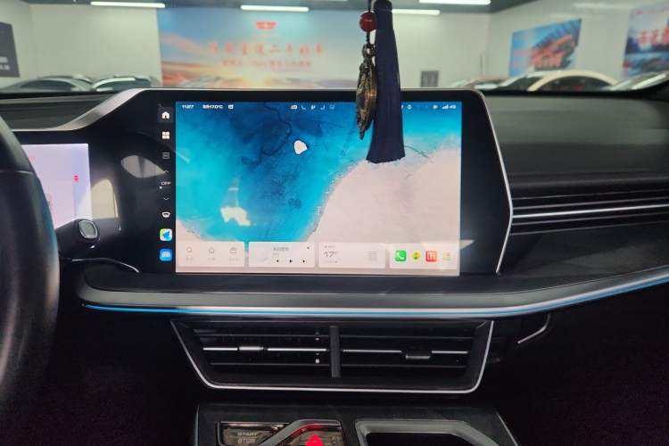 Used Haval XY 2022 1.5T Smart Edition