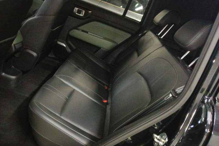 Used Baojun Spark EUV 2024 Prestige Edition 4 Seats