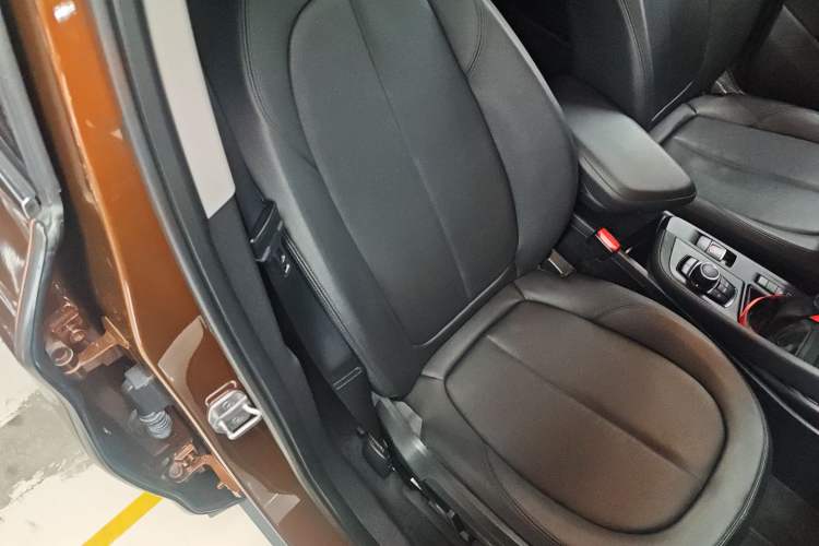 Used BMW X1 2016 sDrive18Li Premium Edition