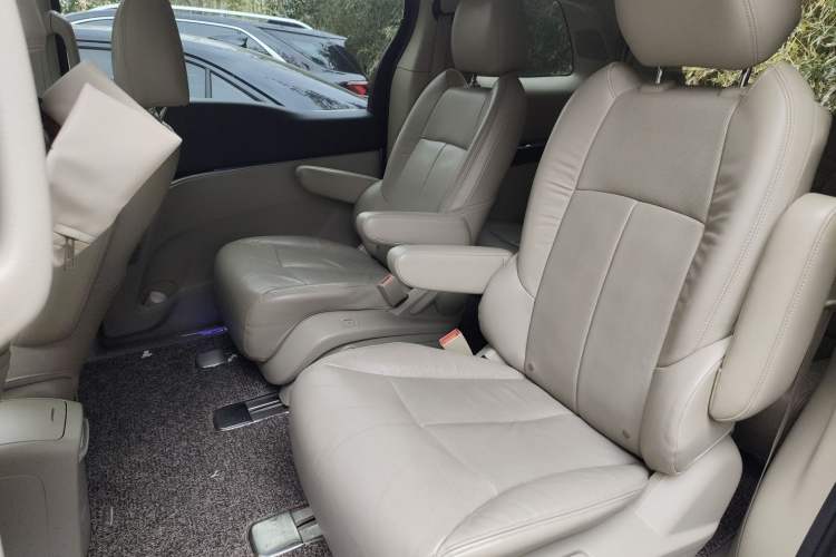 Used Buick GL8 2014 3.0L XT Luxury Business Flagship Edition