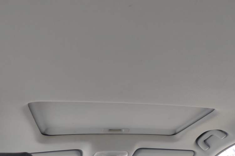 Used GAC Trumpchi GA4 2018 200T Automatic Luxury Edition