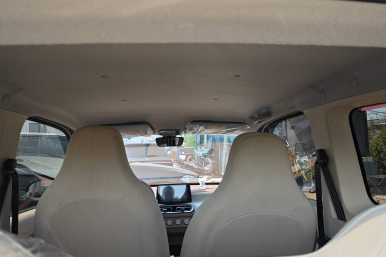 Used Wuling Hongguang MINIEV 2024 3rd Generation 215km Youth Edition Headliner