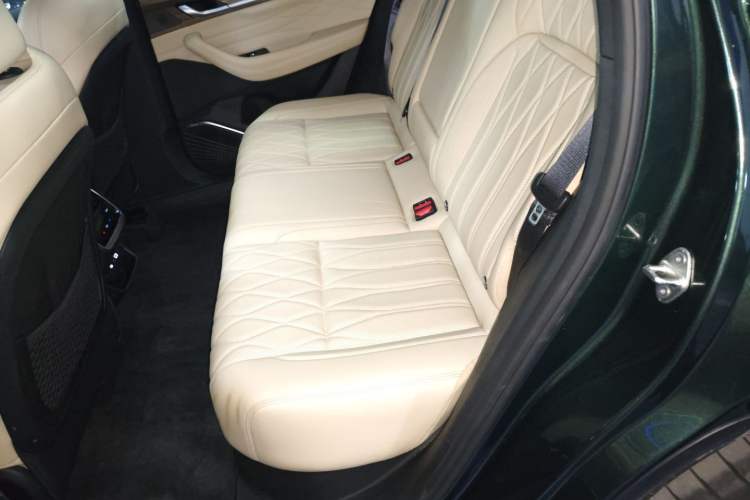 Used Geely Auto Monjaro L 2025 Dongfang Yao 2.0TD Automatic Lanxing Edition