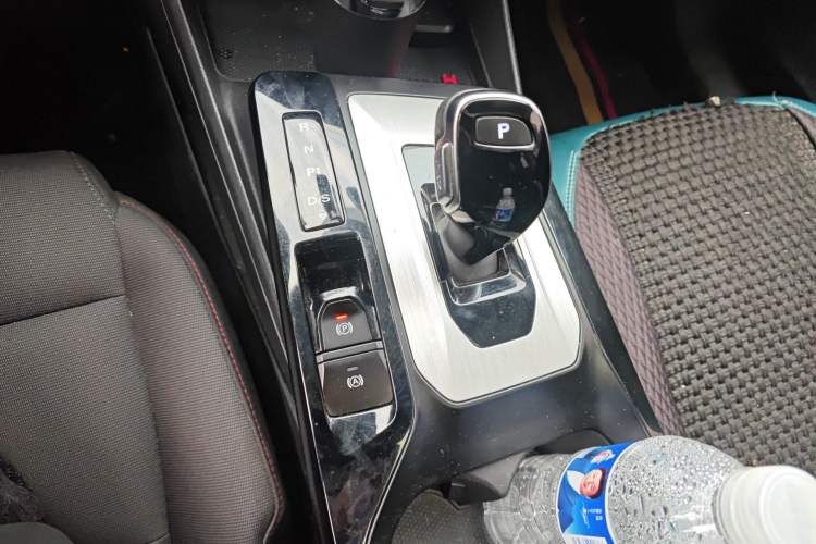 Used MG 5 2021 300TGI DCT Elegant & Trendy Edition