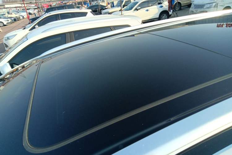 Used FORTHING Yacht 2022 1.5T DCT Chasing-the-Waves Edition