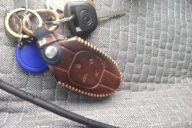 Used GAC Trumpchi GS8 2022 Linghang Series 2.0 TGDI Two-Wheel Drive Luxury Smart Connectivity Version (6 Seats)