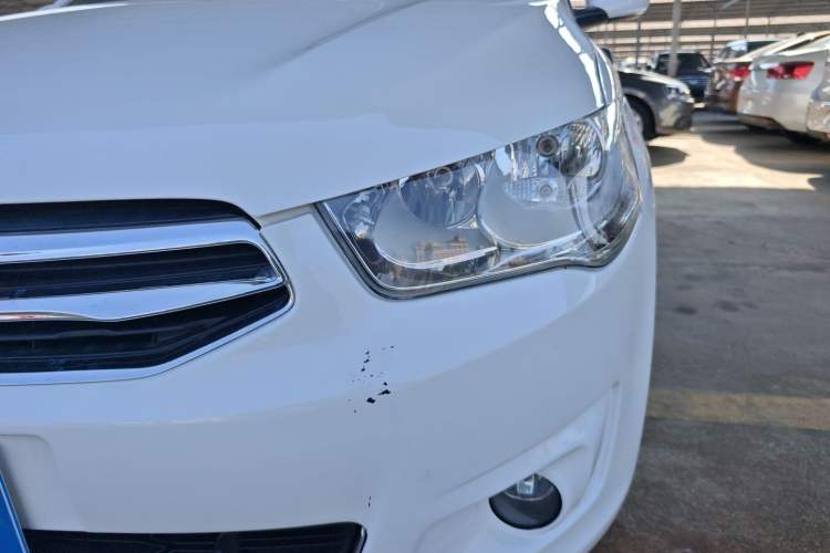 Used Citroen Elysee 2016 1.6L Automatic Comfort Model