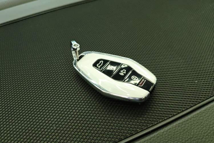 Used JETOUR X90 PLUS 2021 1.6TD DCT Estate 7-Seater
