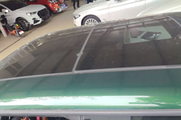 Used MINI 2014 1.2T ONE+ Roof