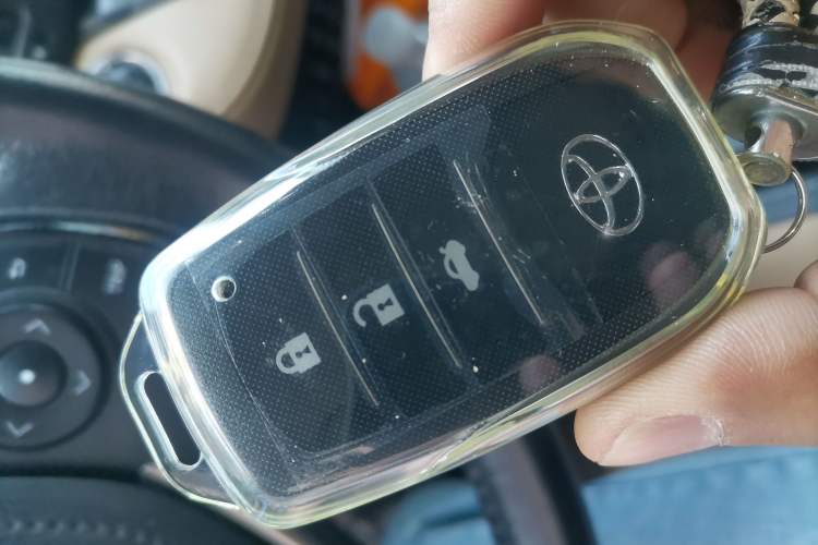 Used Toyota RAV4 2016 2.5L Automatic 4x4 Elite Edition