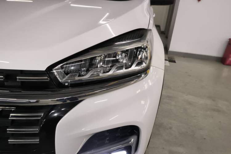 Used Chery Tiggo 8 2020 230TCI Manual Elite Edition