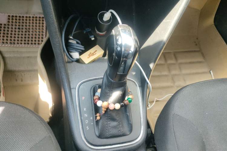 Used Volkswagen Polo 2014 1.4L Automatic Comfort Edition