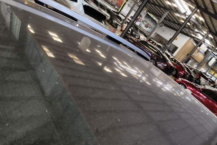 Used AION V 2024 Aion Tyrannosaurus 650 LiDAR Edition