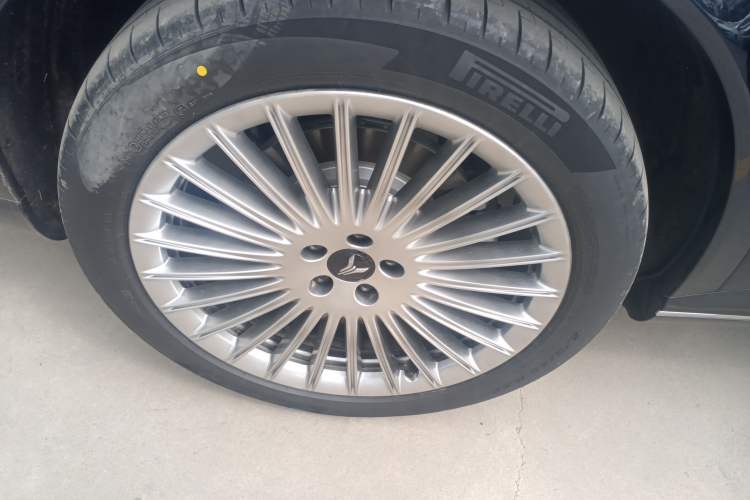 Used VOYAH Titan 2026 Model Max
