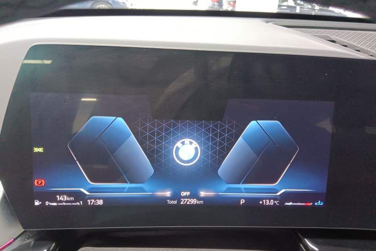 Used BMW X1 2023 sDrive25Li X Design Package
