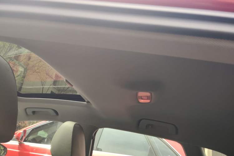 Used Audi A3 2019 Sportback 35 TFSI Fashion Edition China VI Emission Standard
