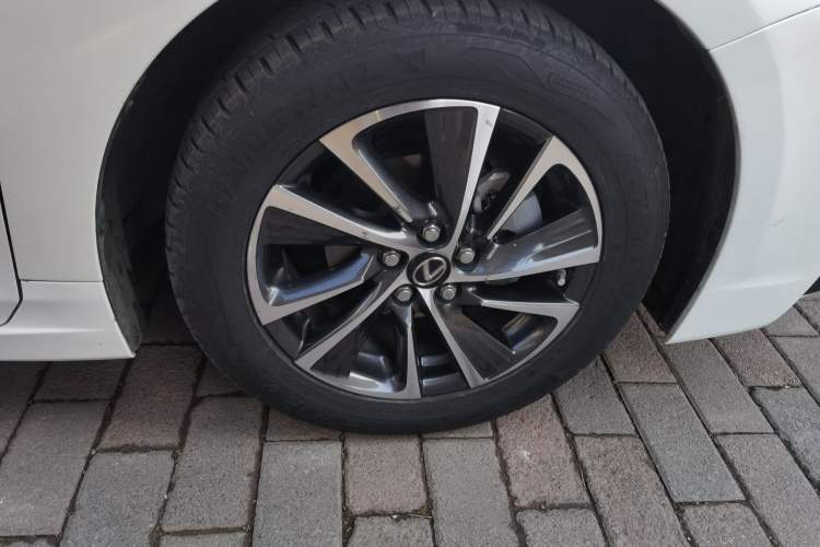 Used Lexus CT 2017 CT200h Elite Edition Monotone China VI
