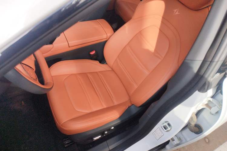 Used Dongfeng eπ eπ007 2024 200Pro Range-Extended Version
