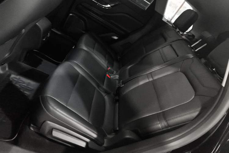 Used Lincoln Corsair New Energy 2021 PHEV Four-Wheel Drive e-Enjoy Edition