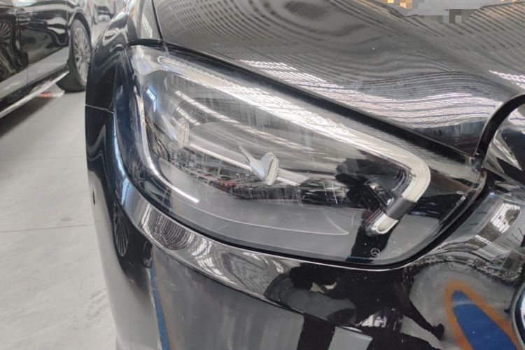 Used Mercedes-Benz E-Class 2021 Facelift E 260 L 4MATIC Right Front Headlight