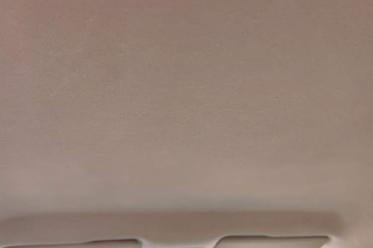 Used Volkswagen Jetta 2013 1.6L Manual Fashion Edition Headliner