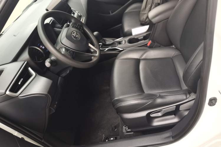 Used Toyota Levin 2024 185T CVT Luxury Edition