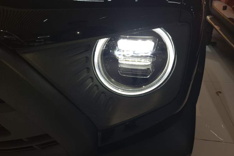 Used Haval DARGO 2024 2.0T DCT Chinese Rural Dog Edition