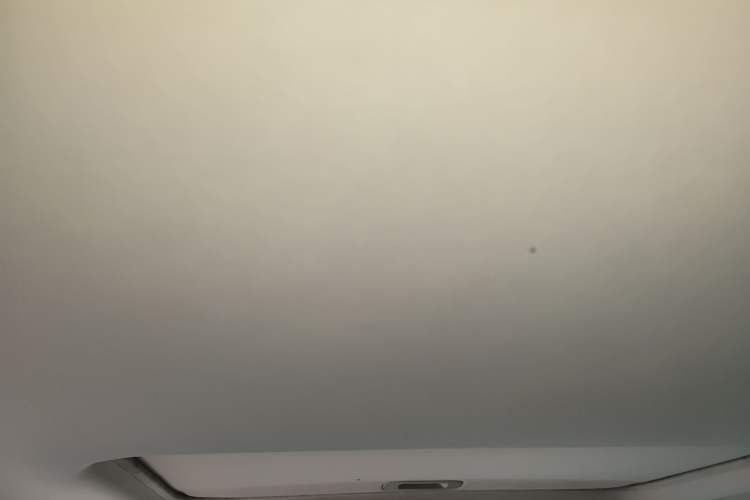 Used BYD S7 2016 1.5T Manual Luxury Edition Headliner