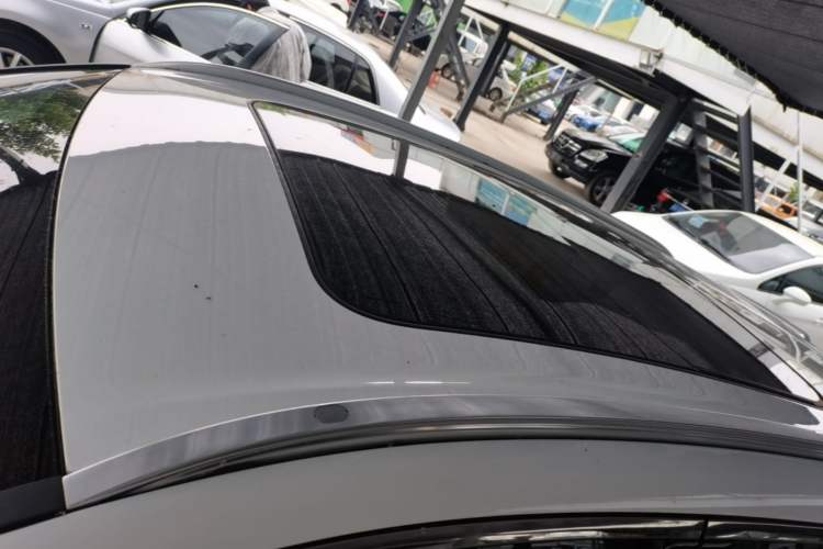 Used Geely Auto Coolray 2019 Sport Version 260T DCT Battle China VI Standard
