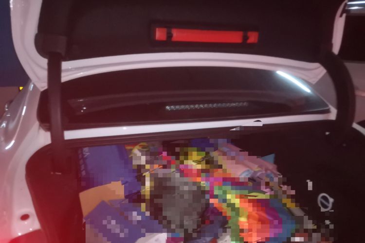 Used Volvo S90 2020 T5 Zhiyi Luxury Edition
