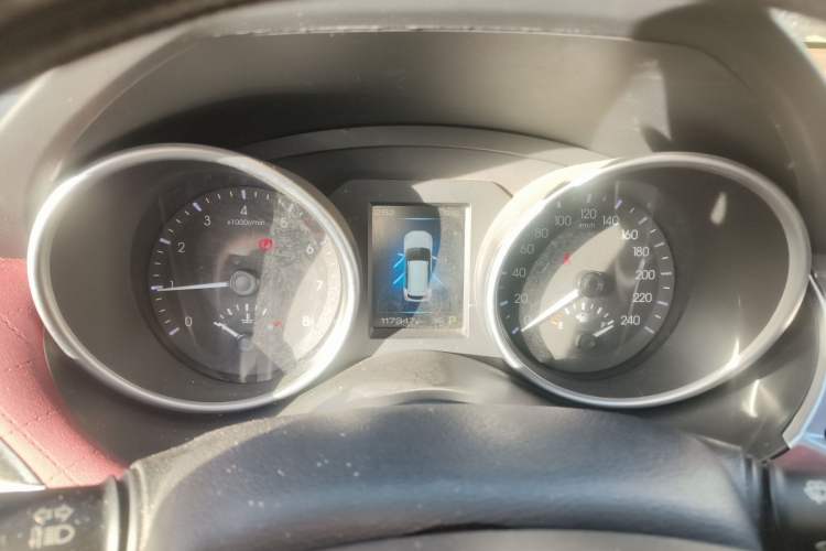 Used Haval H6 Coupe 2020 Smart Connect Version 1.5T Automatic Two-Wheel Drive Elite Model