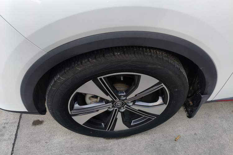 Used Changan CS55PLUS 2022 2nd Generation 1.5T DCT Prestige Version