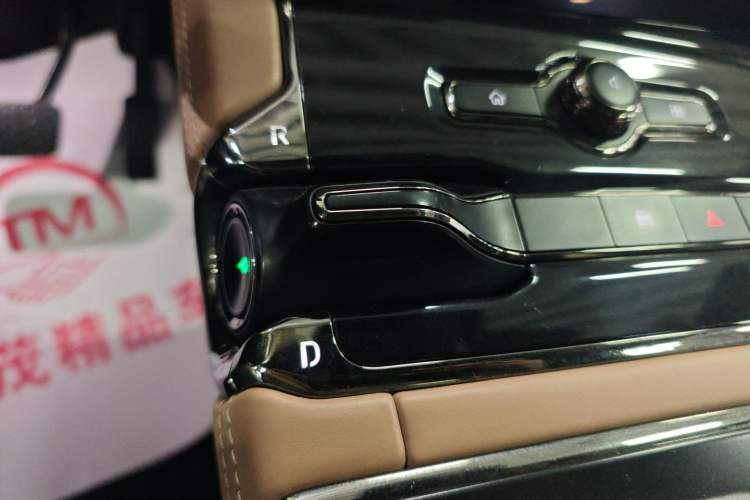 Used Nio ES8 2020 415 km Signature Edition 6-Seater Version