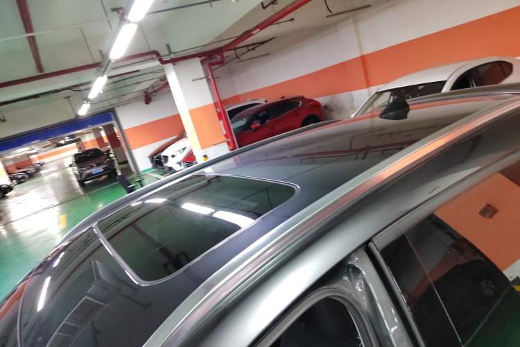 Used Mazda CX-5 2019 Cloud-Controlled Version 2.5L Automatic Two-Wheel Drive Prestige Model China V Standard