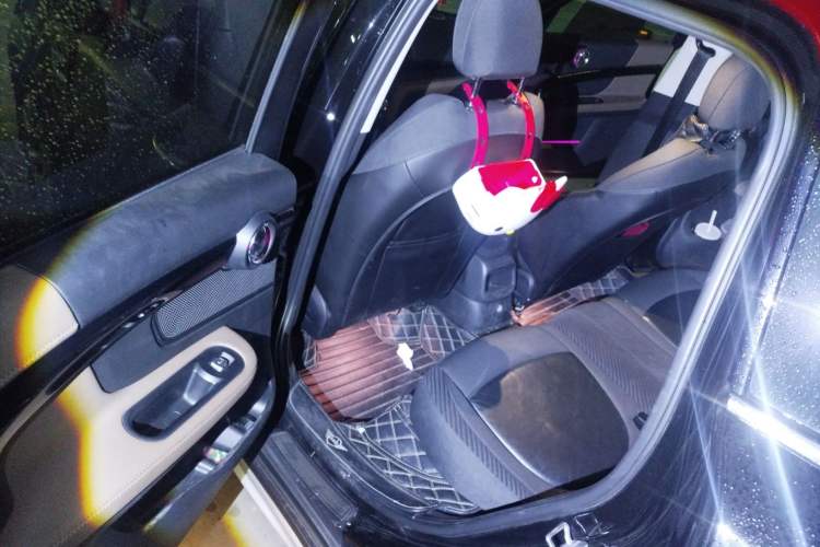 Used MINI Countryman 2017 1.5T COOPER ALL4
