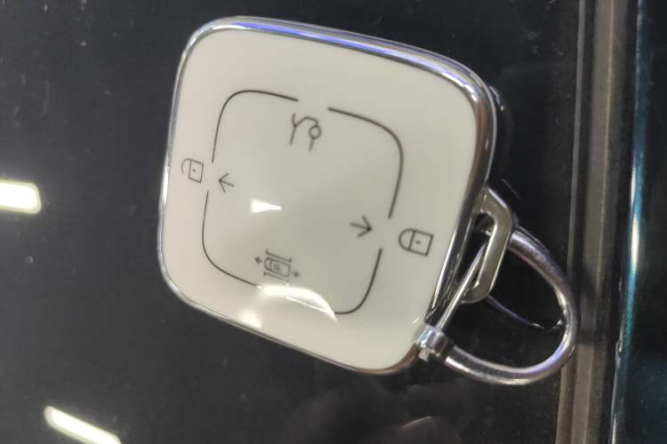 Used Zeekr 007 2024 Rear-Drive Intelligent Driving Version 75 kWh
