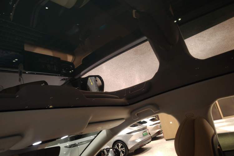 Used Leapmotor C01 2024 Pure Electric 525 Luxury Edition