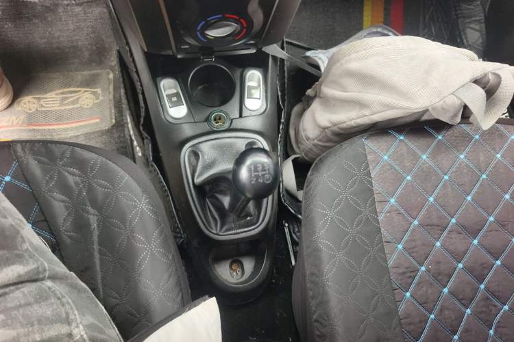 Used BYD F0 2012 1.0L XuanKu Trim Gear Lever