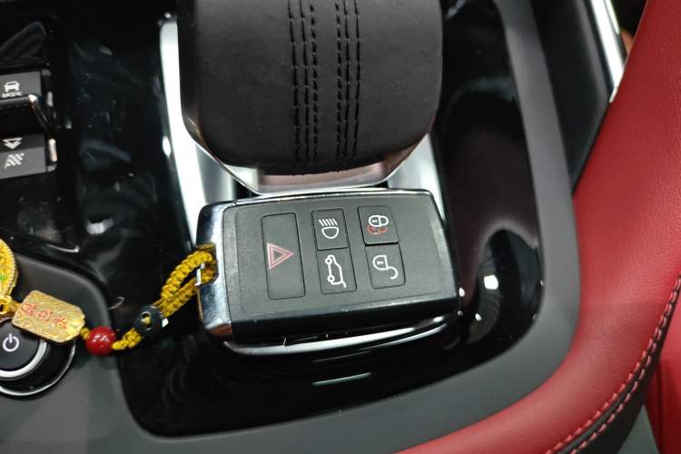 Used Jaguar E-PACE 2024 All-New R-DYNAMIC S Sport Edition
