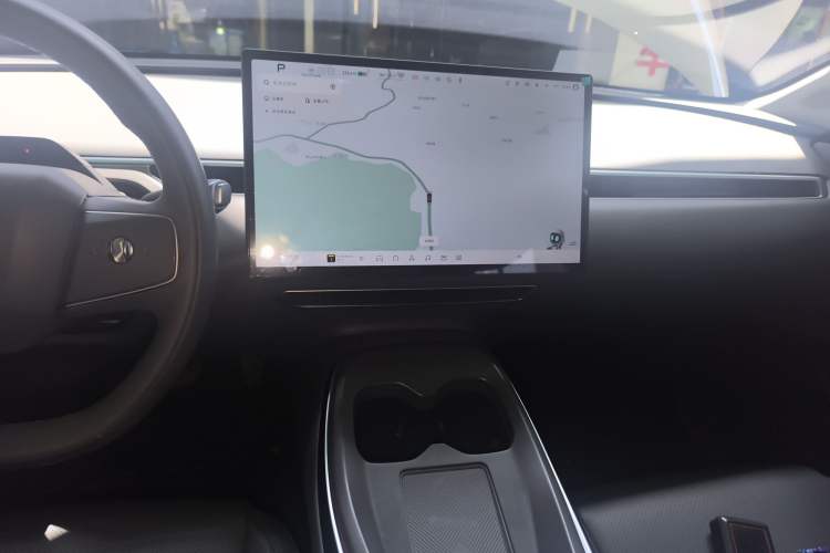 Used XPeng MONA M03 2024 620 with Ultra-Long Range