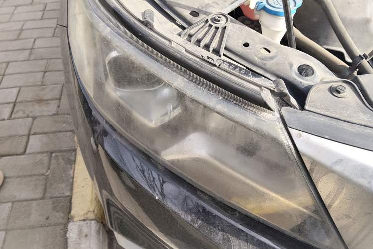 Used Geely Auto Vision X6 2018 1.8L Manual 4G Connect Luxury Edition