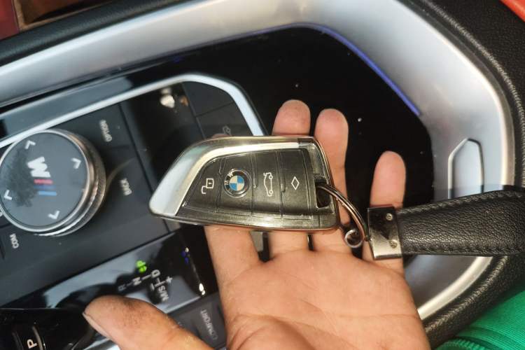 Used BMW Z4 2019 sDrive 25i M Sport Package
