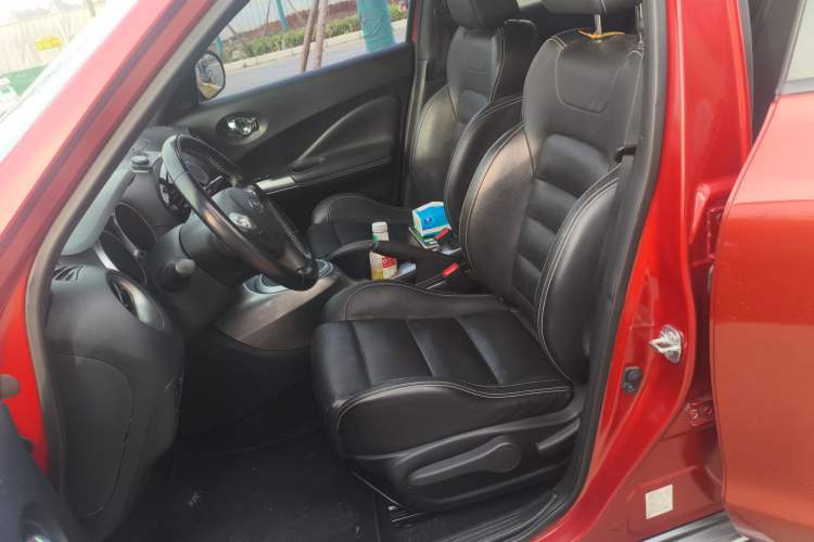 Used Infiniti ESQ 2014 1.6T Dynamic Edition